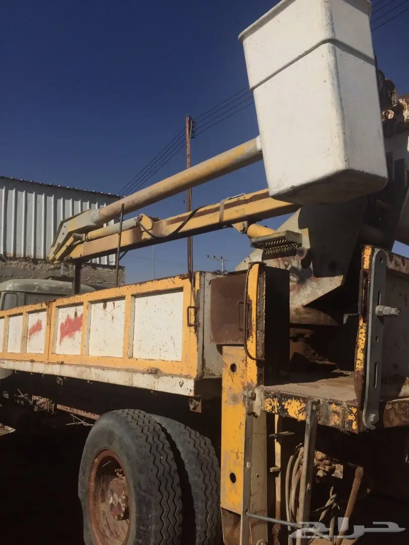 ونشات سله لاعمال الكهرباء وغيره (image 5)