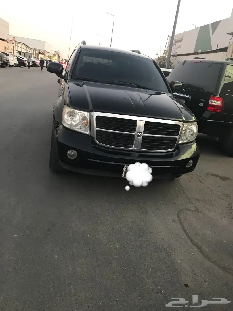 للبيع: درانقو 2008 - حالة ممتازة! (image 3)