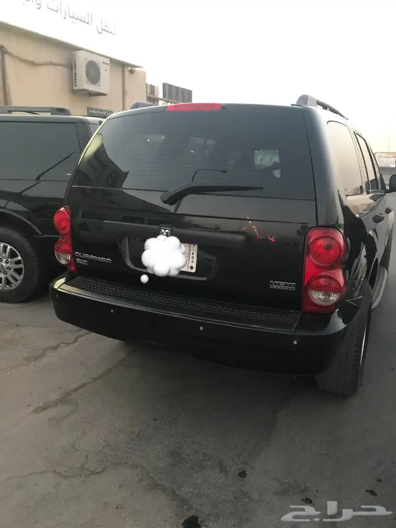 للبيع: درانقو 2008 - حالة ممتازة! (image 4)