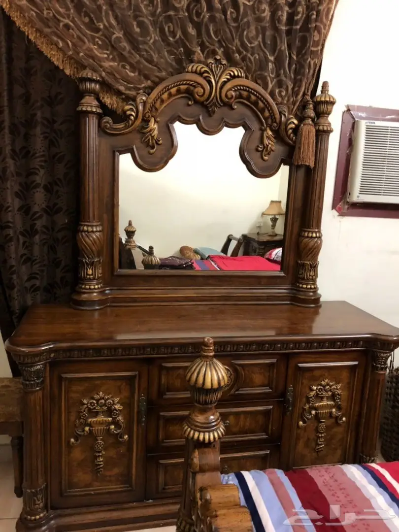 غرفة نوم للبيع (image 2)