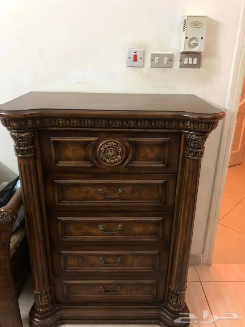 غرفة نوم للبيع (image 3)