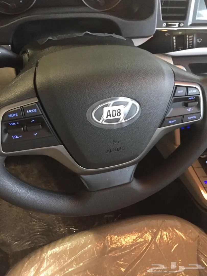 سائق خاص للتوصيل 