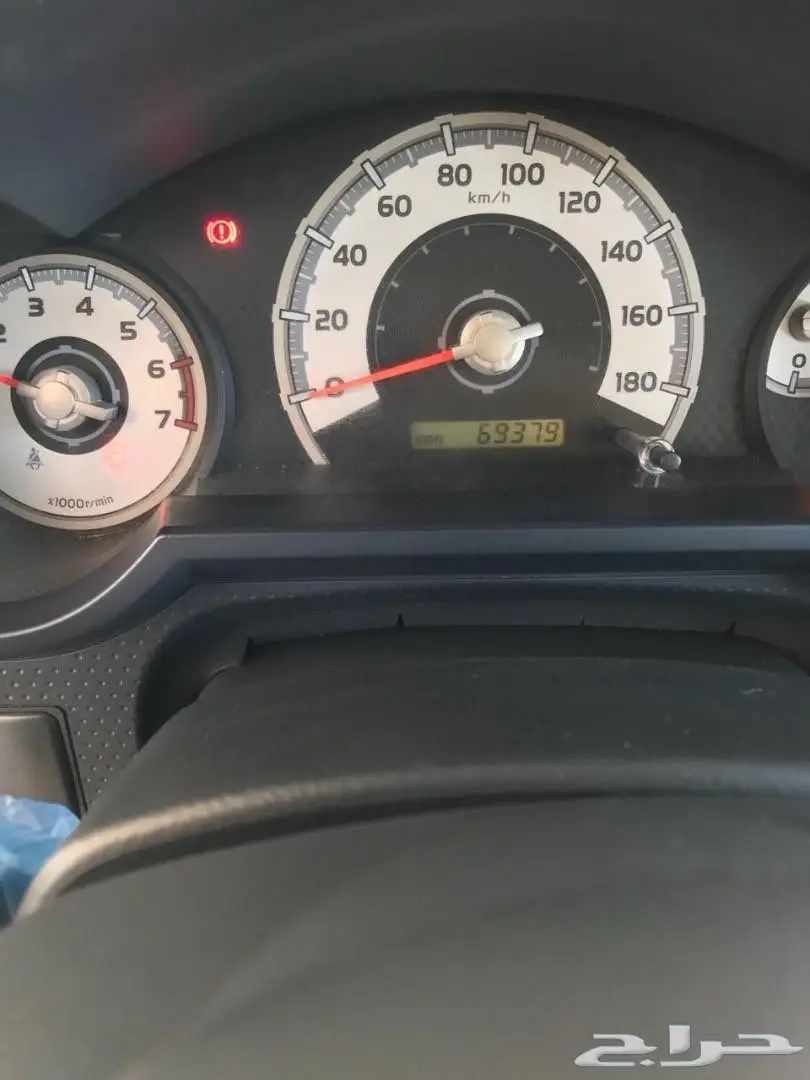 للبيع اف جي 2016 فل كامل (image 9)