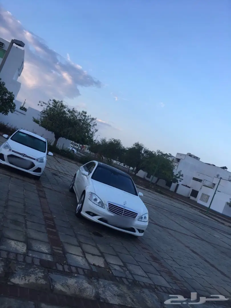 مرسيديس بانوراما s350 موديل 2009  (image 12)