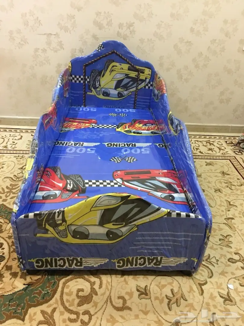 سرير اطفال للبيع  (image 3)