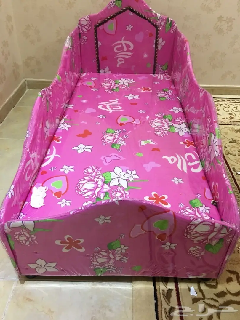 سرير اطفال للبيع  (image 6)
