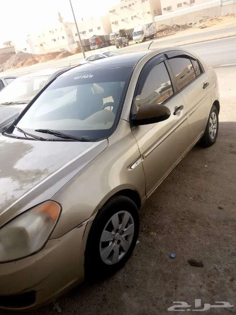 اكسنت  2007  (image 3)