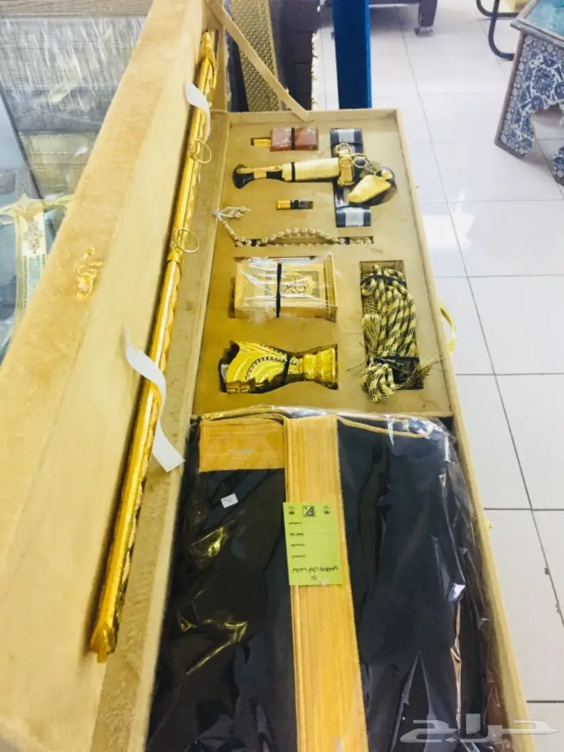 جديد 2018 طقم هدية فاخر ويجمل بسعر اجمل (image 10)