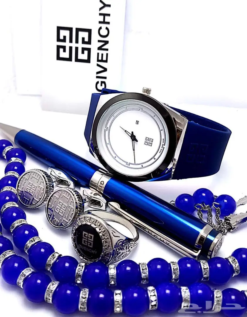 ساعات رجالي (image 110)