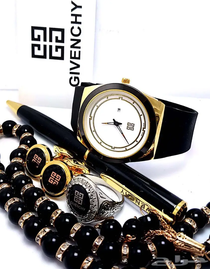 ساعات رجالي (image 111)