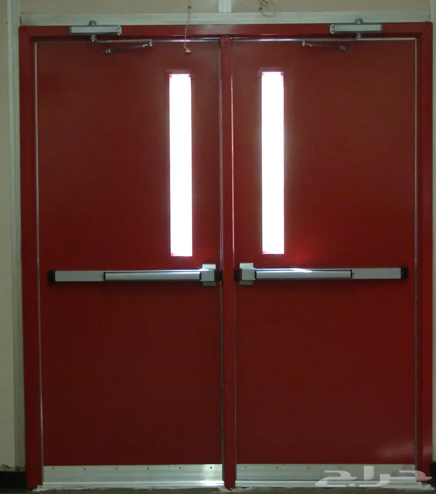 أبواب الطوارئ: رؤية واضحة وأمان تام (image 3)