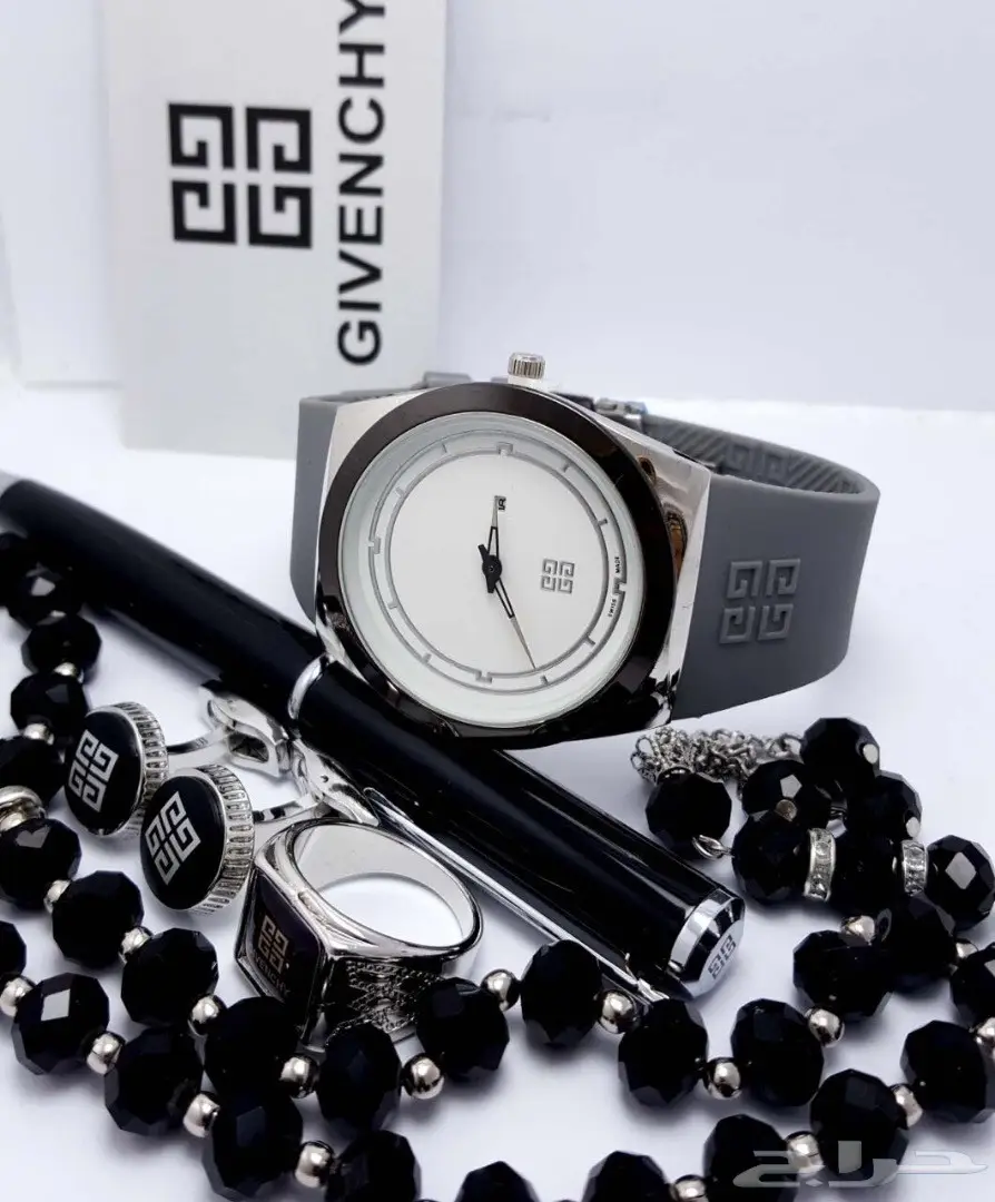 ساعات رجالي (image 104)