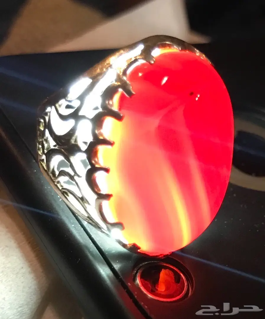 خاتم فضه (image 2)