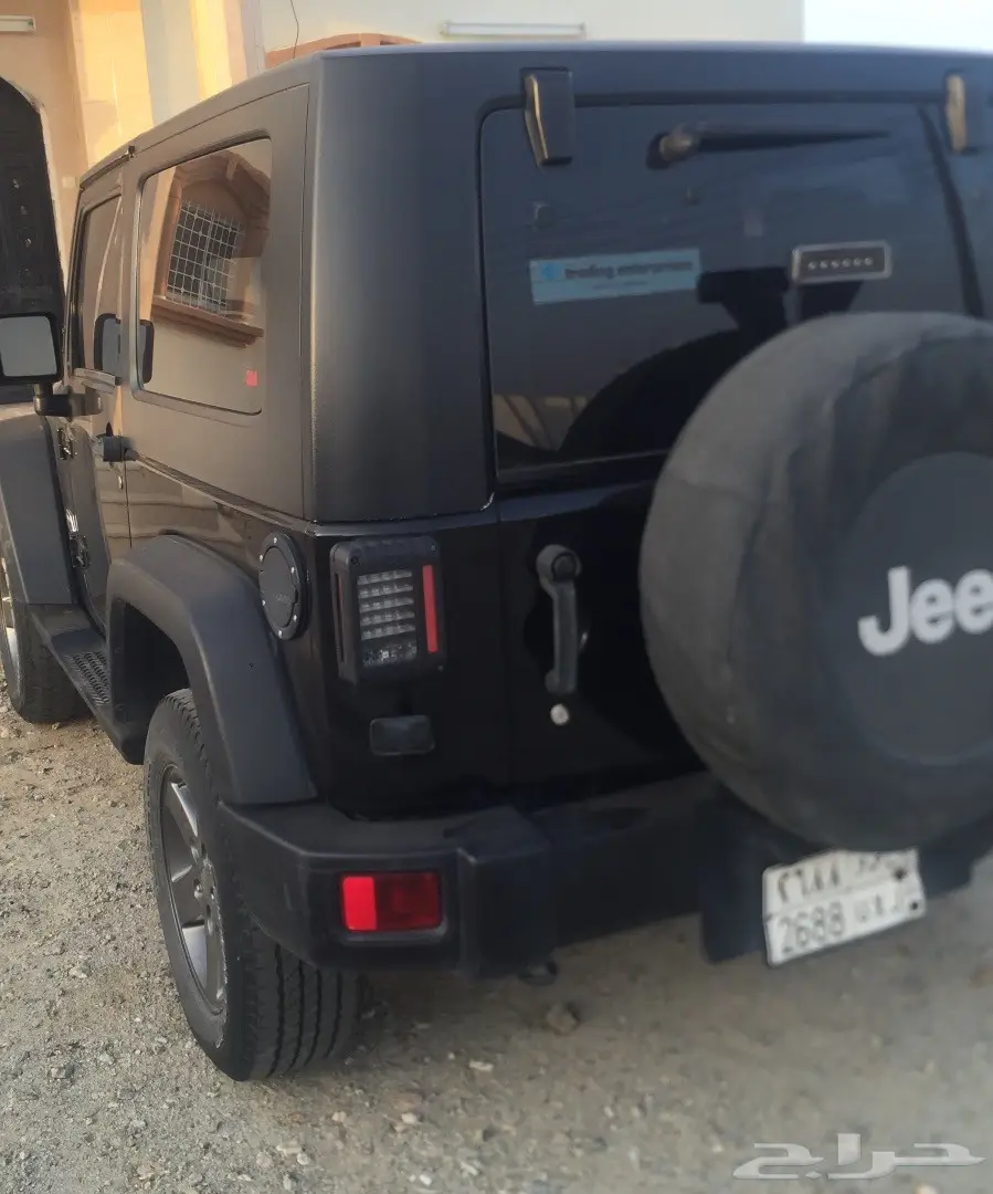 جيب رانجلر (image 5)