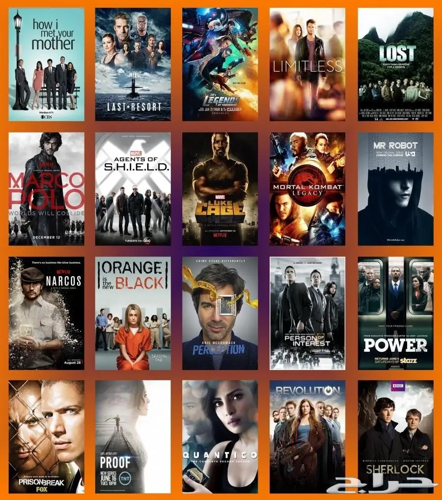 افلام ومسلسلات بدقه بلوراي  (image 1)