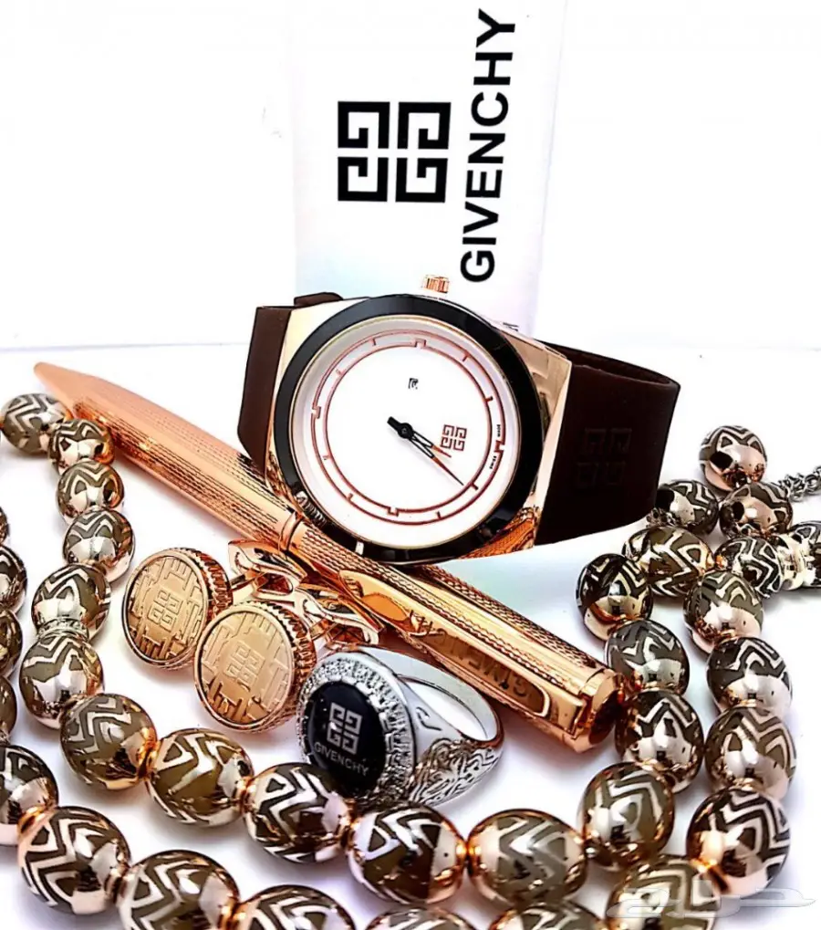 ساعات رجالي (image 108)