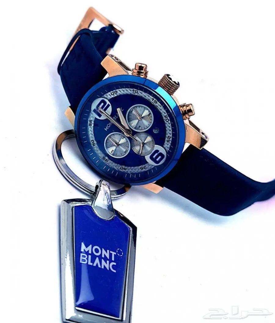 ساعات رجالي (image 9)