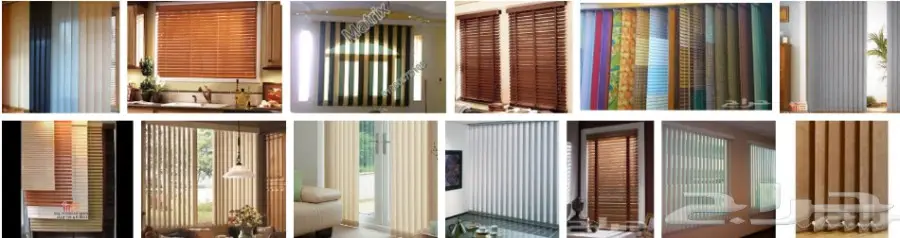 فني تركيب ستائر أمريكي ديكوري - أسعار مميزة!