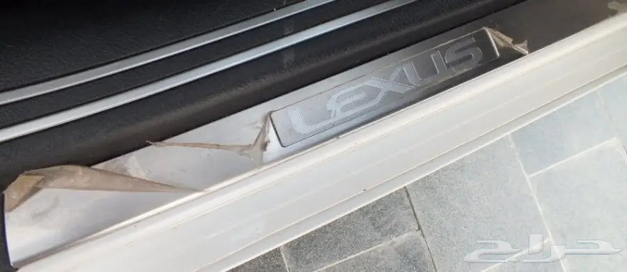  لكزس LS460L فل كامل سعودي 2008 VIP حد 69 الف (image 31)