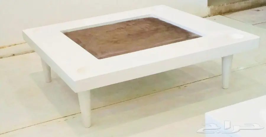 طاولة بلوت 400 - فرصة لا تُفوّت! (image 1)