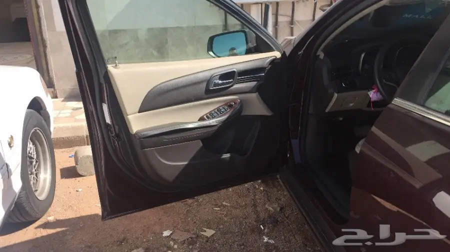 شفرليه ماليبو 2013 (image 4)