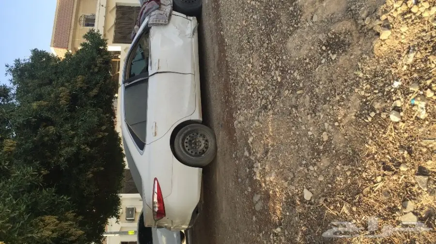 كامري 2016 تشليح (image 3)