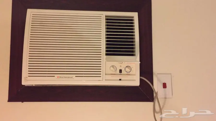 مكيفات شباك للبيع  (image 1)