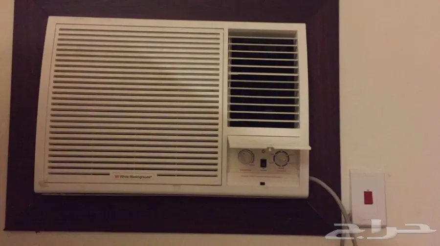 مكيفات شباك للبيع  (image 3)