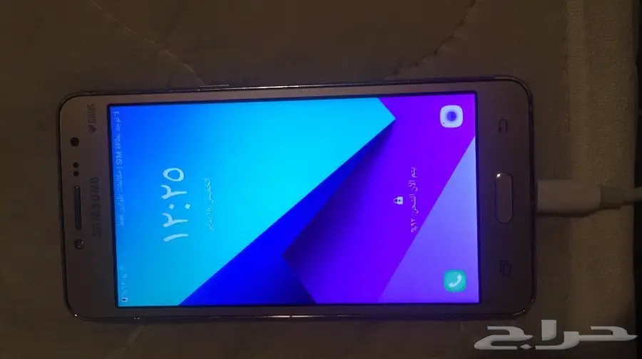  ايفون 6 64 قيقا وجالكسي