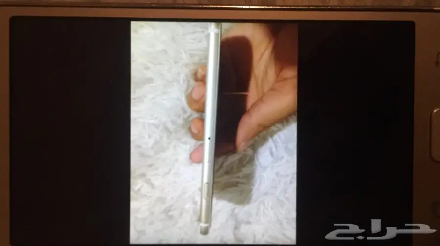  ايفون 6 64 قيقا وجالكسي (image 2)