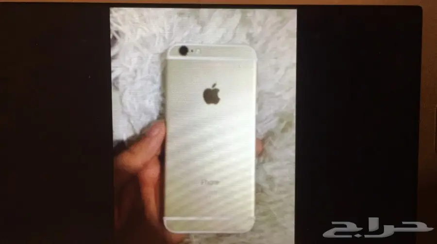  ايفون 6 64 قيقا وجالكسي (image 3)