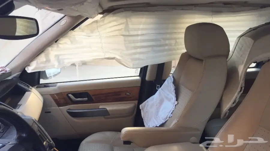 للبيع رنج مصدوم خفيف (image 8)