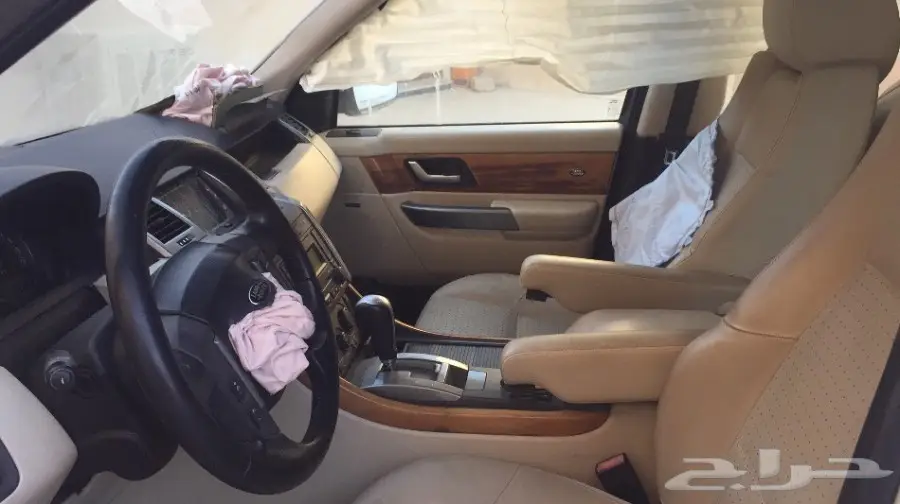 للبيع رنج مصدوم خفيف (image 9)