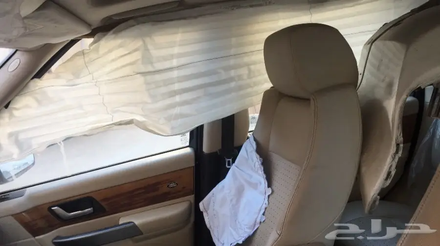 للبيع رنج مصدوم خفيف (image 10)