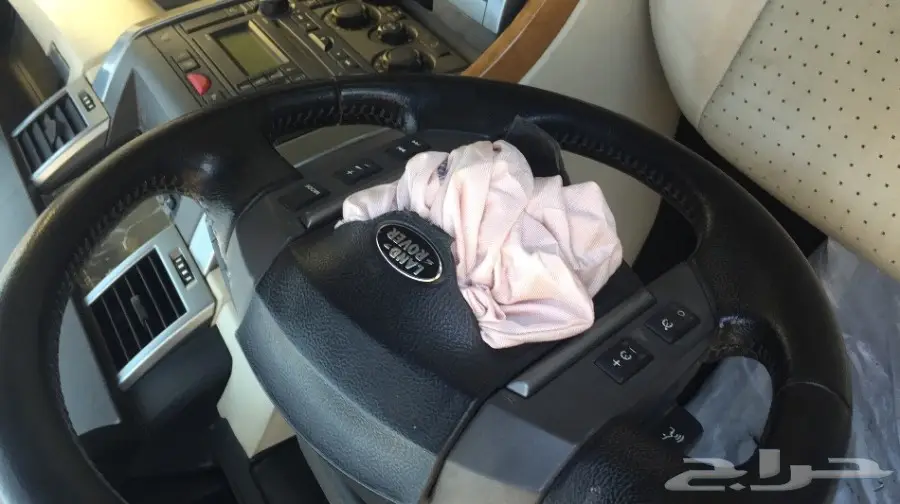 للبيع رنج مصدوم خفيف (image 12)