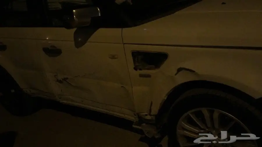 للبيع رنج مصدوم خفيف (image 37)