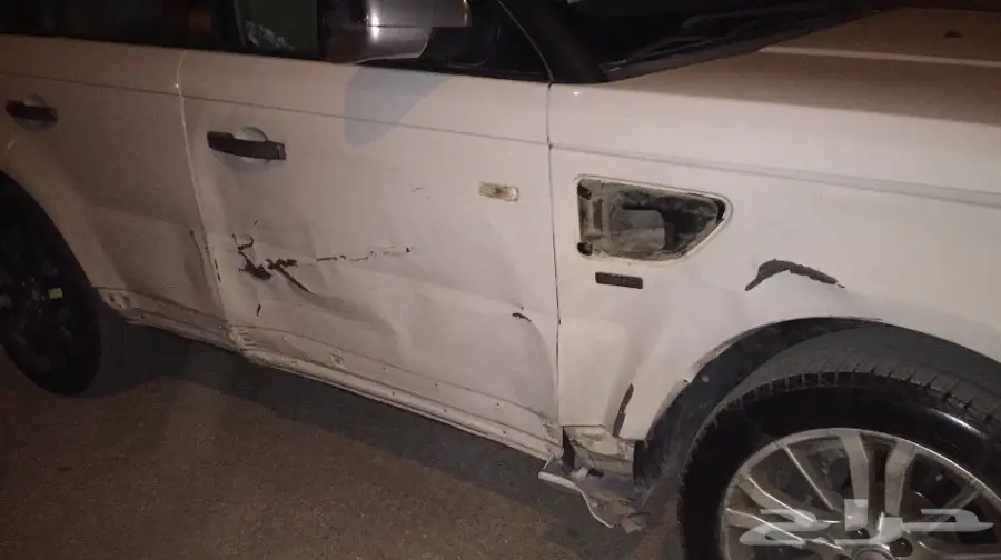 للبيع رنج مصدوم خفيف (image 38)