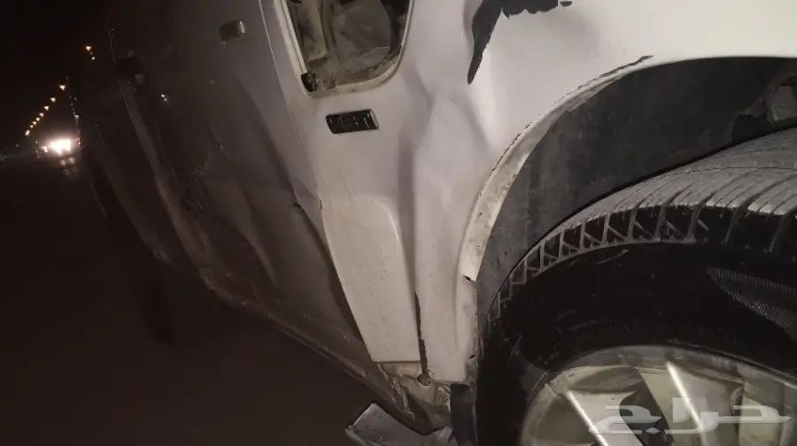 للبيع رنج مصدوم خفيف (image 39)