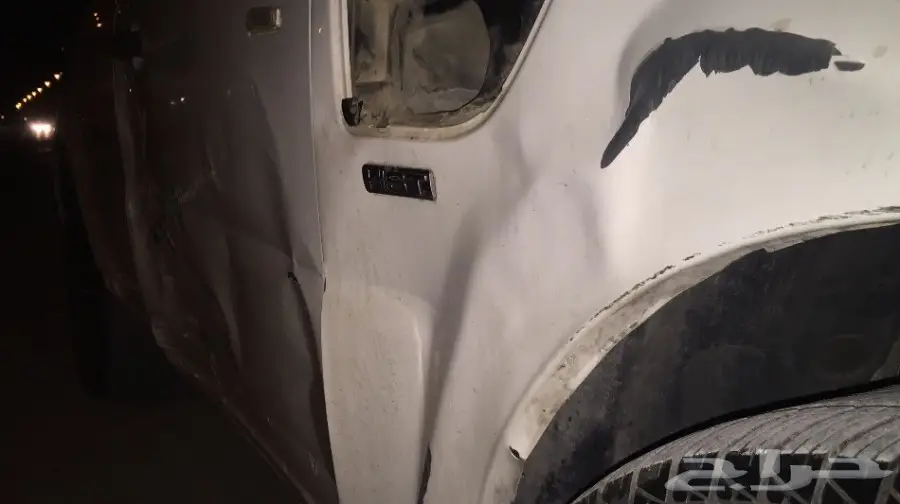 للبيع رنج مصدوم خفيف (image 40)