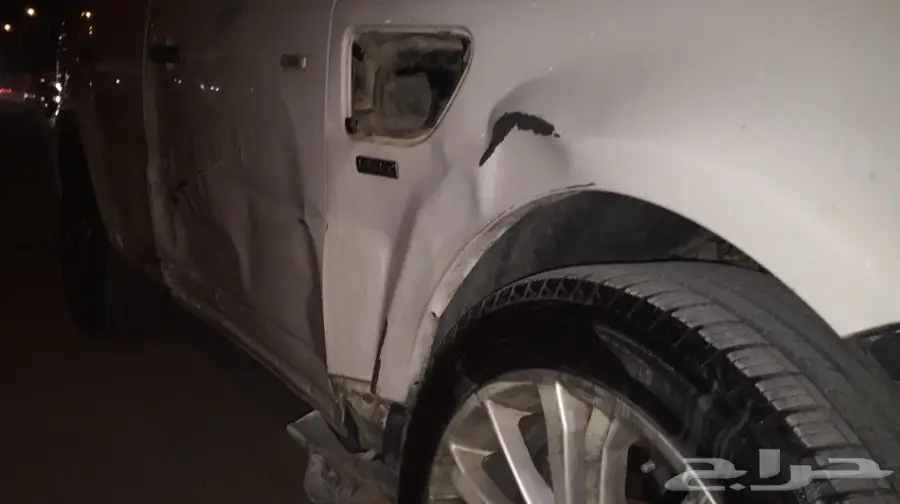 للبيع رنج مصدوم خفيف (image 41)