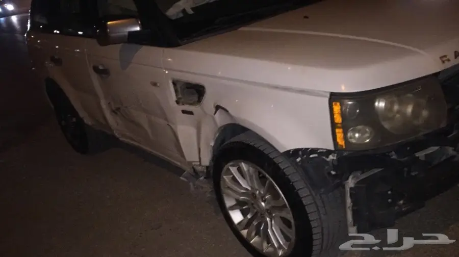 للبيع رنج مصدوم خفيف (image 42)