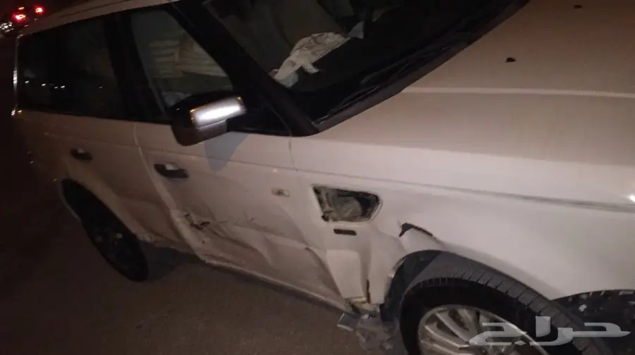 للبيع رنج مصدوم خفيف (image 43)