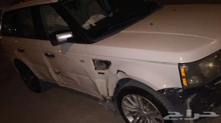 للبيع رنج مصدوم خفيف (image 44)