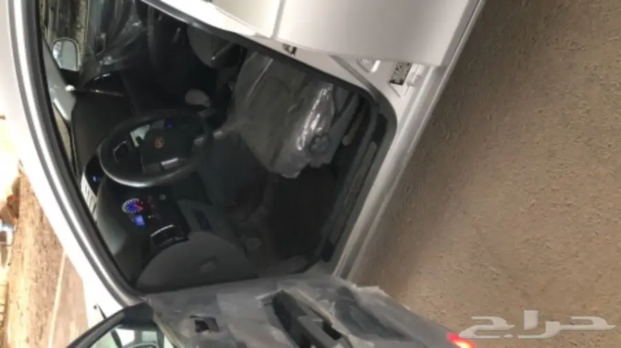 للبيع جيلي 2013 (image 3)