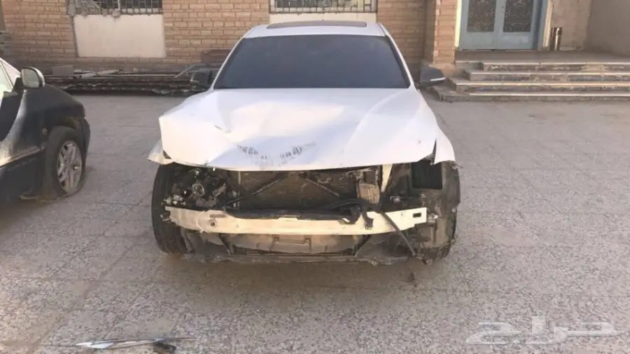 بي ام دبليو 335 اصدار خاص يفرق عن الغير  (image 1)