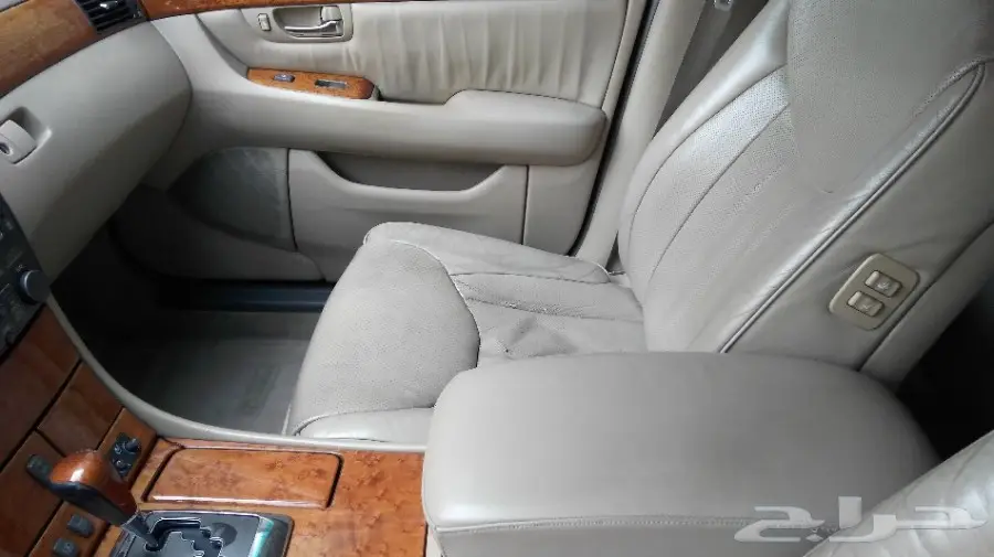 لكزس Ls430 2004 (image 8)