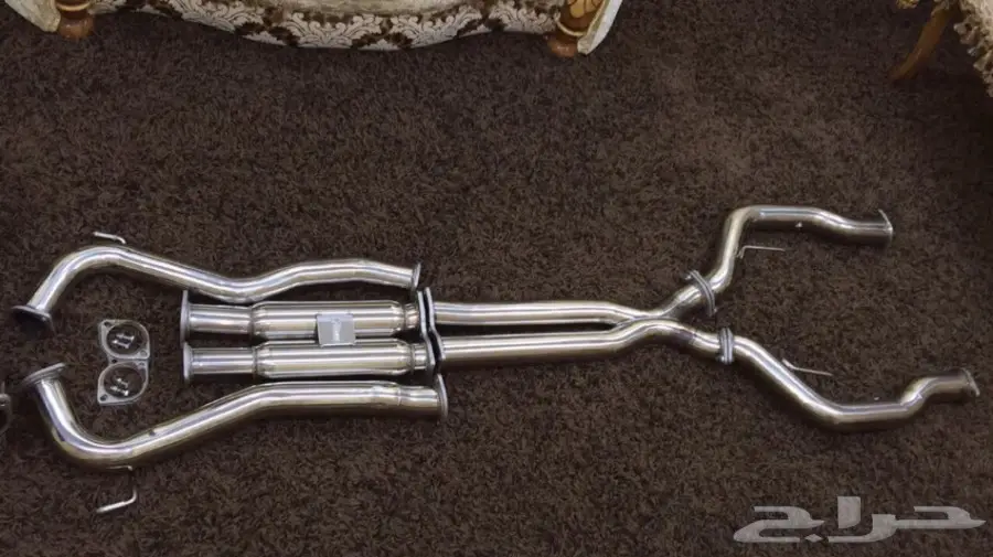 للبيع قطع تعديل اكس فورس وفلترVCMالاصدار جديد (image 1)