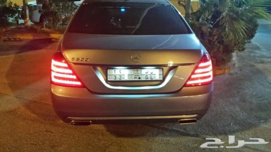 تجديد إضاءة لوحة سيارتك: أضواء ليد أصلية لسيارات لكزس وجناريس