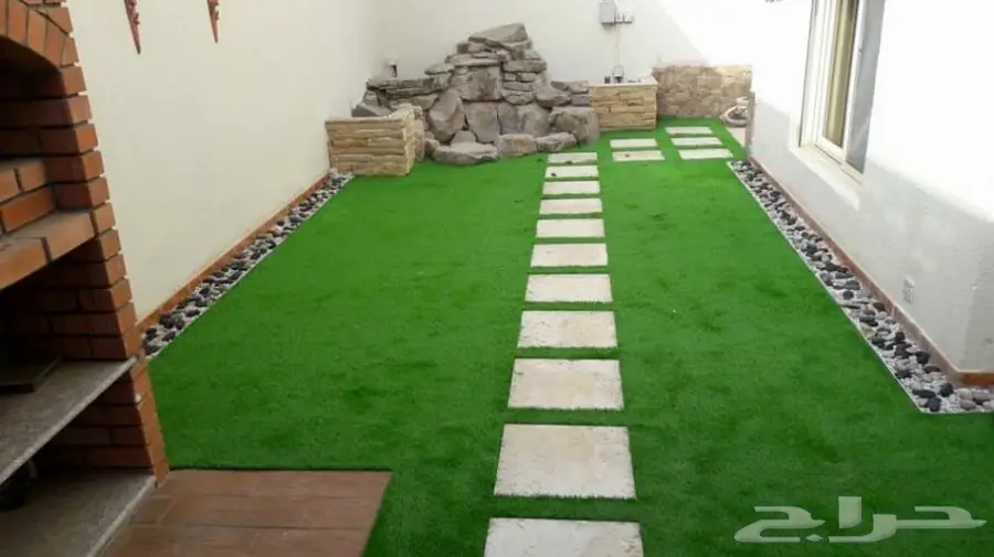 عشب صناعي أفضل الأسعار (image 20)