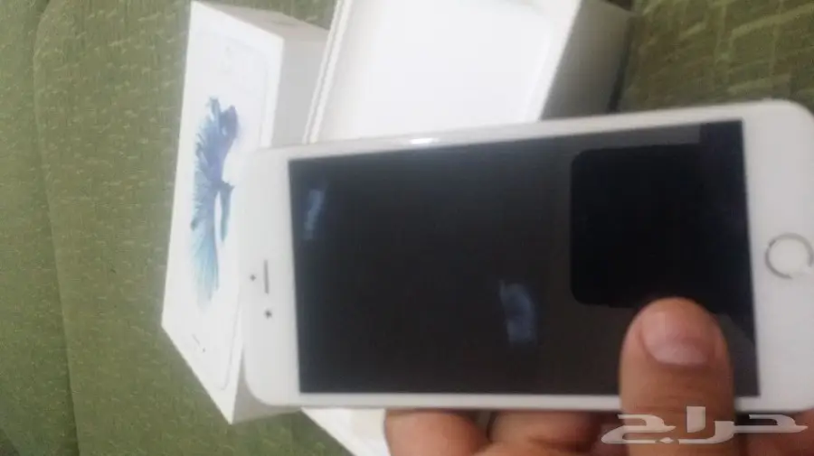 ايفون 6اس بلس 64جيجا  (image 1)